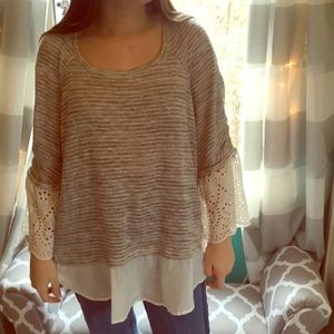 Women’s blouse, Maurice’s